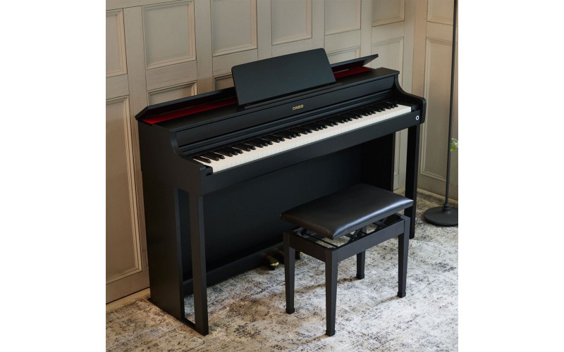 Цифровое фортепиано CASIO AP-300BK Celviano