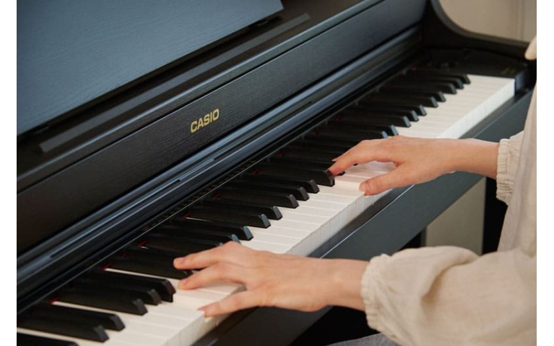 Цифровое фортепиано CASIO AP-300BK Celviano