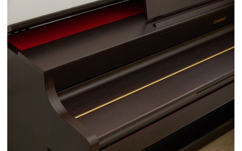 Цифровое фортепиано CASIO AP-300BN Celviano