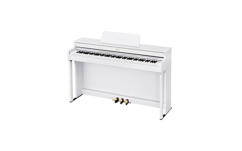 Цифровое фортепиано CASIO AP-300WE Celviano