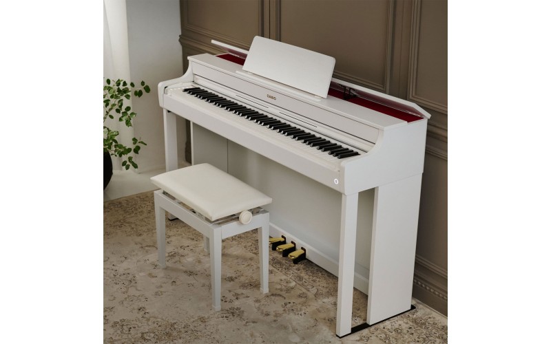 Цифровое фортепиано CASIO AP-300WE Celviano