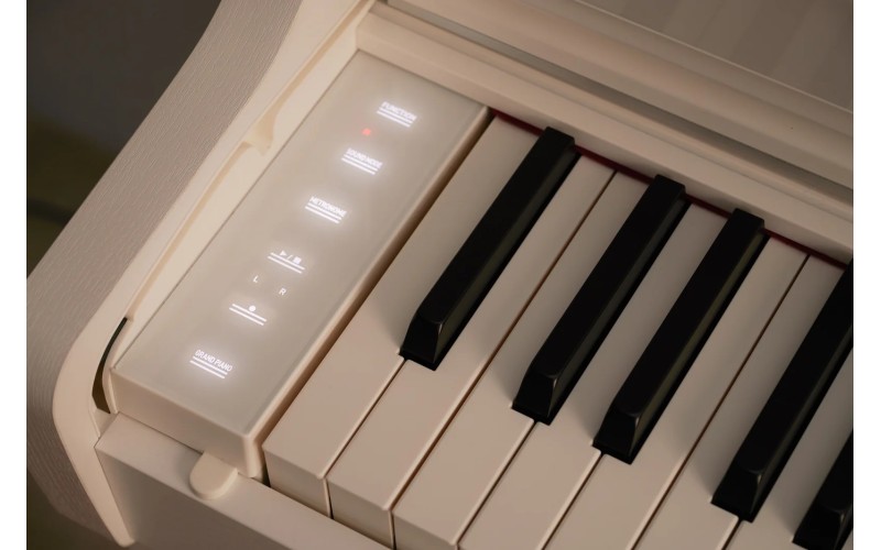 Цифровое фортепиано CASIO AP-550BK Celviano