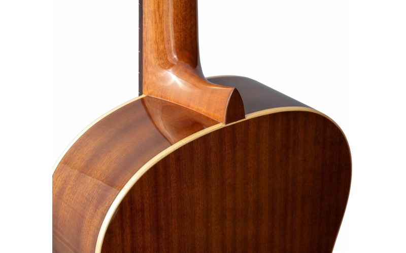 Гитара классическая 4/4 - ALTAMIRA N100+