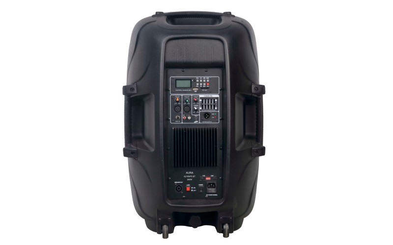 Активная акустическая система с Bluetooth AURA A215MP3-BT