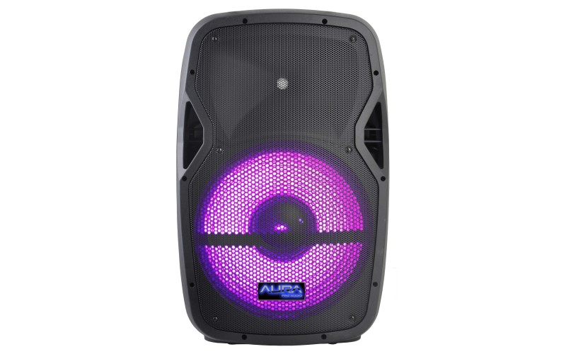 Активная акустическая система с Bluetooth AURA A215MP3-BT