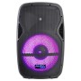Активная акустическая система с Bluetooth AURA A215MP3-BT
