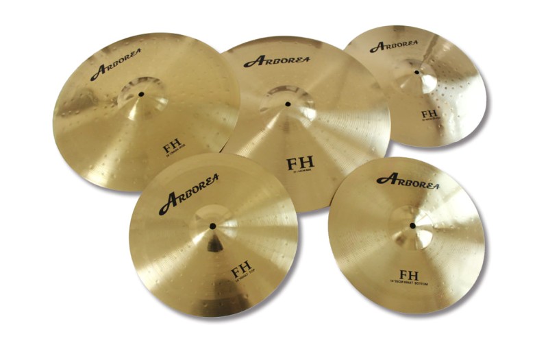 Arborea FH14161820SET FH Series Комплект тарелок 14, 16, 18, 20