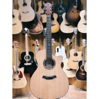 BATON ROUGE AR21C ACE - электроакустическая гитара с вырезом, корпус Auditorium, порожек 46 мм