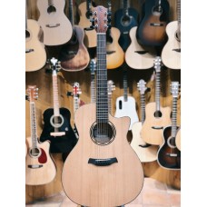 BATON ROUGE AR21C ACE - электроакустическая гитара с вырезом, корпус Auditorium, порожек 46 мм