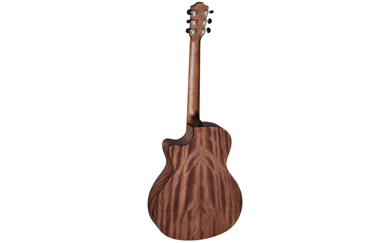 Электроакустическая гитара BATON ROUGE AR31C ACE