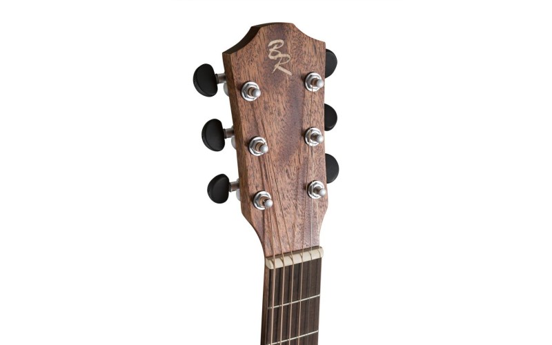 Электроакустическая гитара BATON ROUGE AR31C ACE