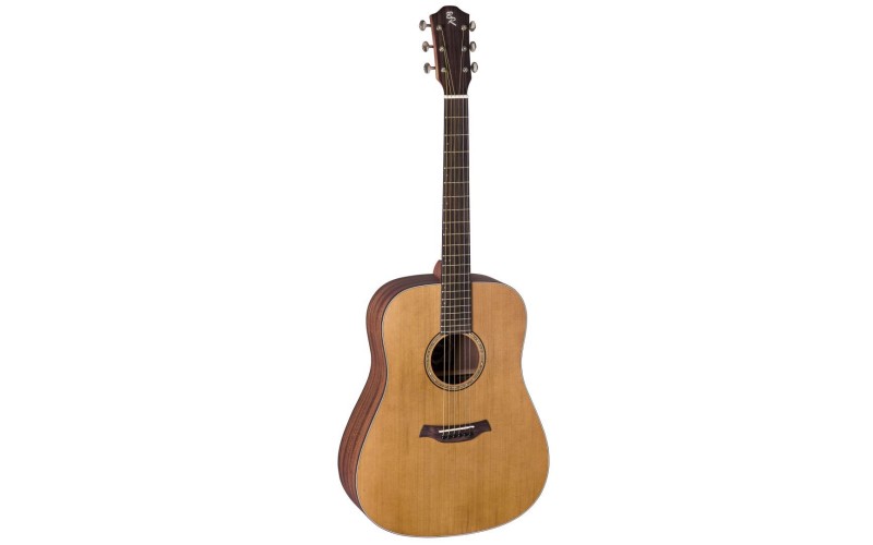 Акустическая гитара BATON ROUGE X11C/D