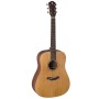 Акустическая гитара BATON ROUGE X11C/D