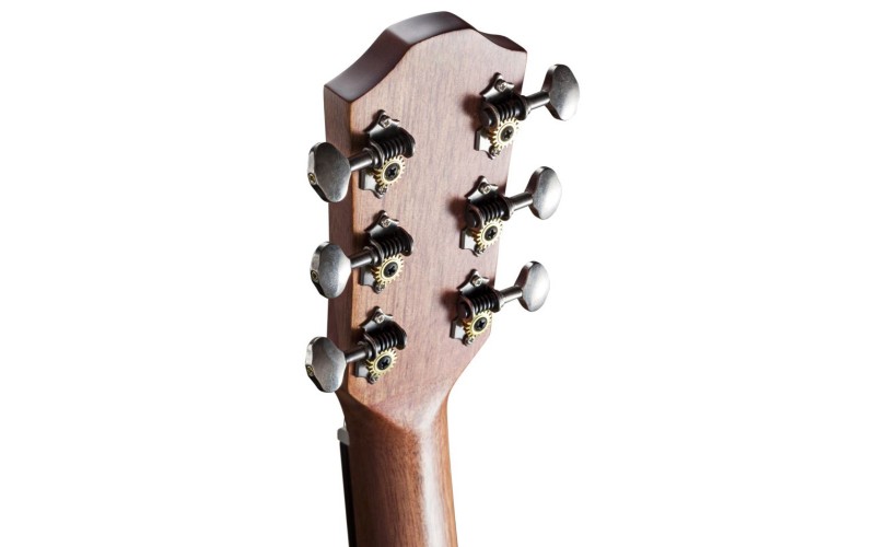 Акустическая гитара BATON ROUGE X11C/D