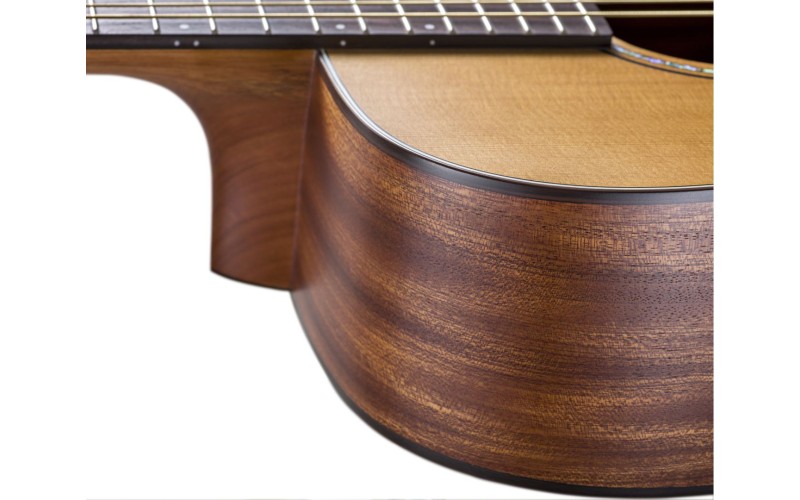 Акустическая гитара BATON ROUGE X11C/D