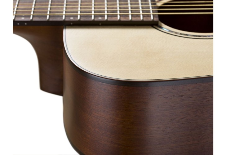 Акустическая гитара BATON ROUGE X11LS/D