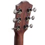 Акустическая гитара BATON ROUGE X11LS/F