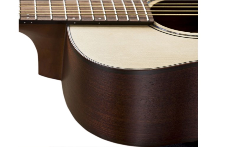 Акустическая гитара BATON ROUGE X11LS/F