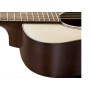 Акустическая гитара BATON ROUGE X11LS/F