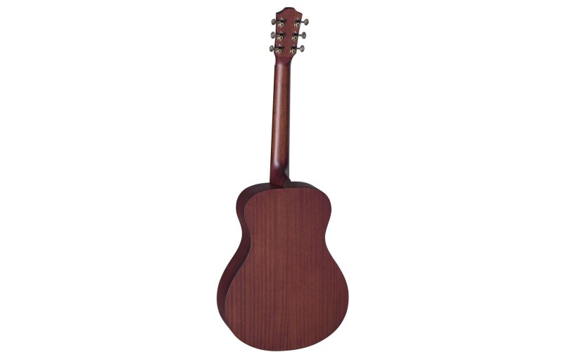 Акустическая гитара BATON ROUGE X11LS/F-W-SCR