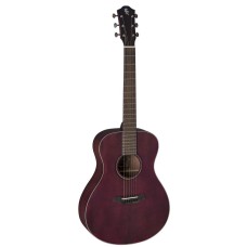 BATON ROUGE X11LS/F-W-SCR screwed crimson - акустическая гитара