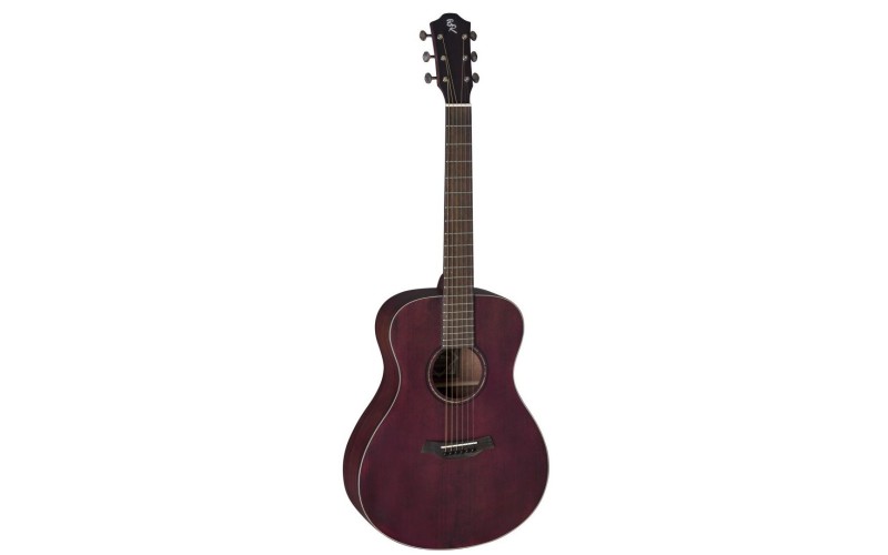 Акустическая гитара BATON ROUGE X11LS/F-W-SCR