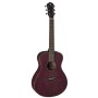 Акустическая гитара BATON ROUGE X11LS/F-W-SCR
