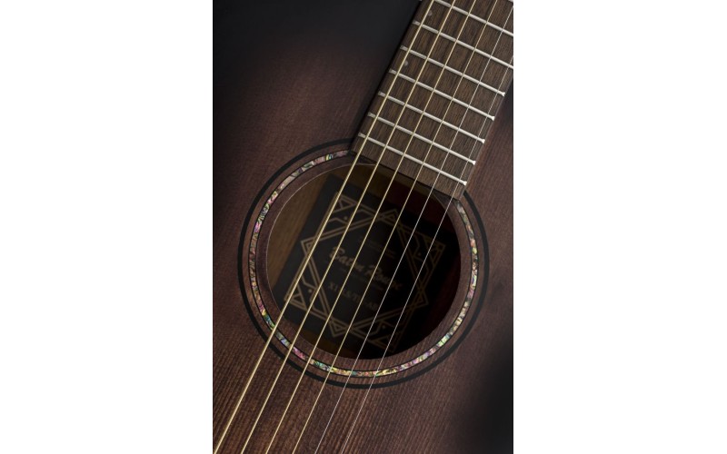 BATON ROUGE X11LS/TJE-AB - электроакустическая гитара