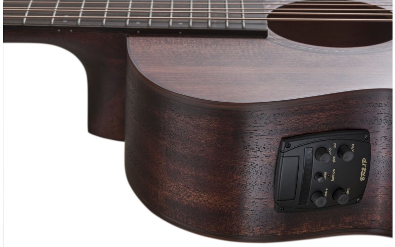 BATON ROUGE X11S/FJE-AB - электроакустическая гитара