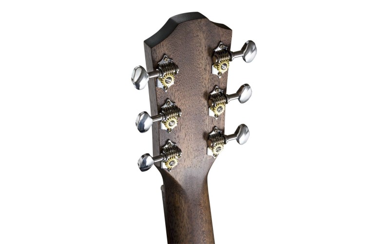 BATON ROUGE X11S/FJE-SCC - электроакустическая гитара