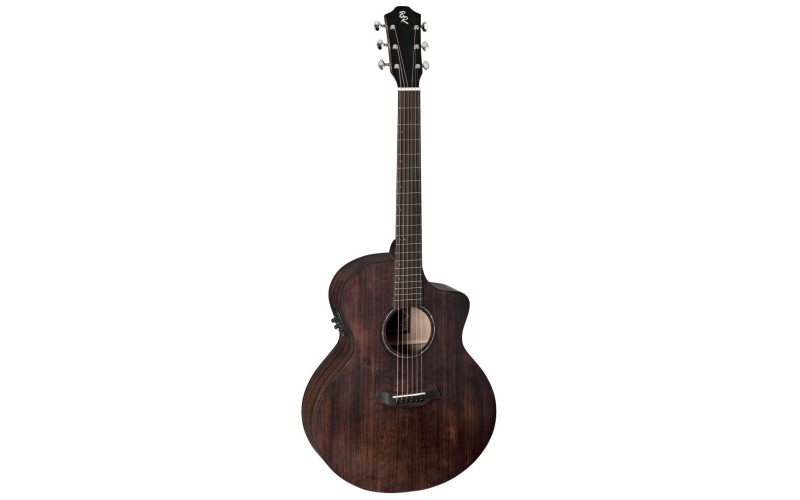BATON ROUGE X11S/FJE-SCR - электроакустическая гитара