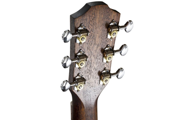 BATON ROUGE X11S/FJE-SCR - электроакустическая гитара