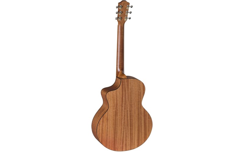 BATON ROUGE X11S FJE - электроакустическая гитара, 21 лад, массив ели