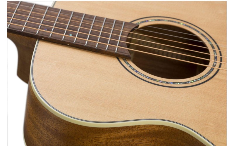 BATON ROUGE X11S OM - акустическая гитара