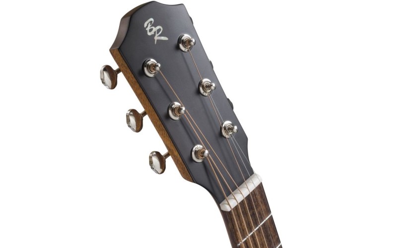 BATON ROUGE X85S/OM-COB акустическая гитара