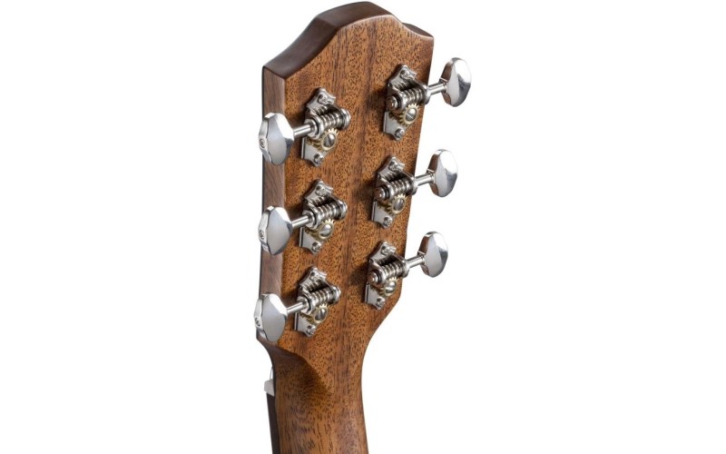 BATON ROUGE X85S/OM-COB акустическая гитара