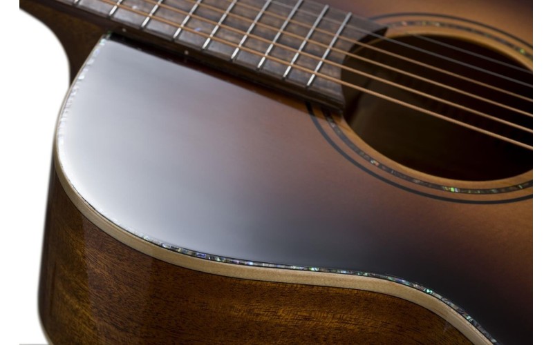 BATON ROUGE X85S/OM-COB акустическая гитара