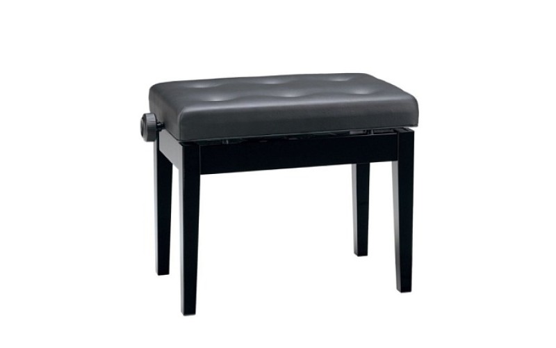 BRAHNER BP-100 BK - банкетка для пианино