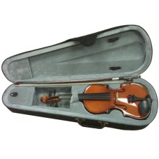 BRAHNER BV-304F 1/4 - Скрипка, кейс, смычок