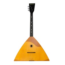 Балалайкеръ 3S-SAV Спутник Акустик Винтаж Балалайка