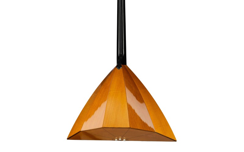 Балалайка Спутник Акустик Винтаж Балалайкеръ 3S-SAV