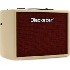 Blackstar Debut 15 Комбоусилитель гитарный, транзисторный, 15Вт