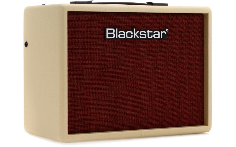 Blackstar Debut 15 Комбоусилитель гитарный, транзисторный, 15Вт