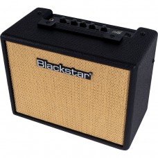 Blackstar Debut 15 BK  Комбо  гитарный транзисторный 15Вт, черный