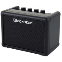 Blackstar FLY3 Мини комбо для электрогитары. 3W. 2 канала. Вcтроенный Delay