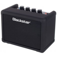 Blackstar FLY3 BLUETOOTH Мини комбо для электрогитары. 3W. 2 канала. Встроенный Delay.