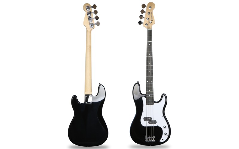 Bosstone BG-04 BK Бас-гитара