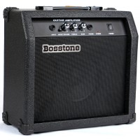 Bosstone GA-15W Black гитарный усилитель