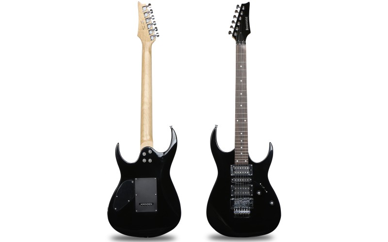 Bosstone SG-06 BK + Bag электрогитара с чехлом