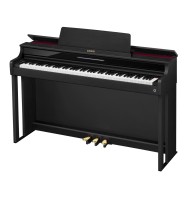 CASIO AP-550BK Celviano - цифровое фортепиано
